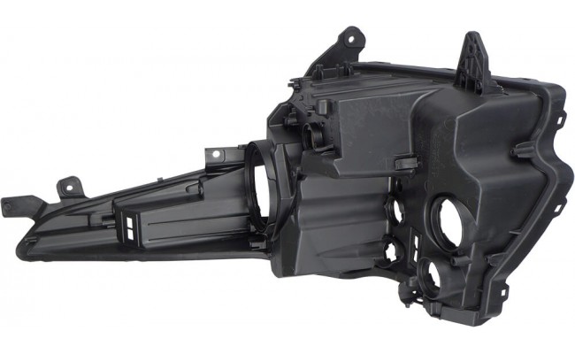 Корпус фары Cadillac ATS 2012-2016 (левый)