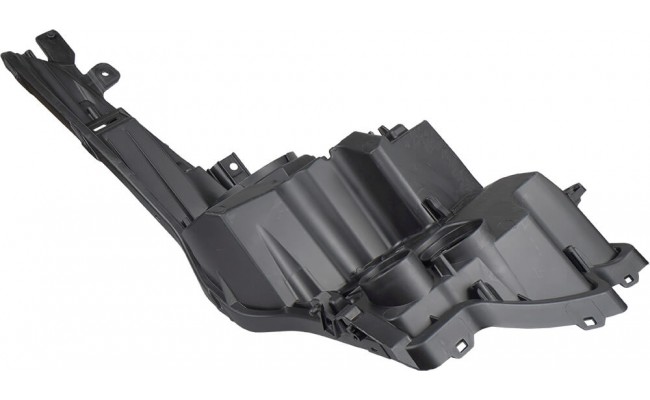 Корпус фары Cadillac ATS 2012-2016 (левый)