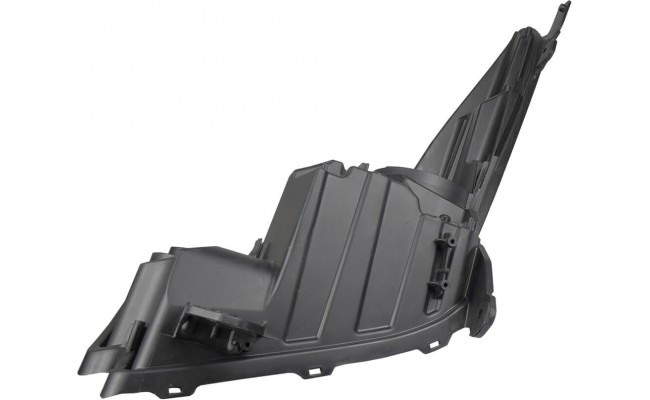 Корпус фары Cadillac ATS 2012-2016 (левый)