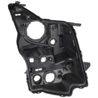 Корпус фари Cadillac ATS 2012-2016 (правий)