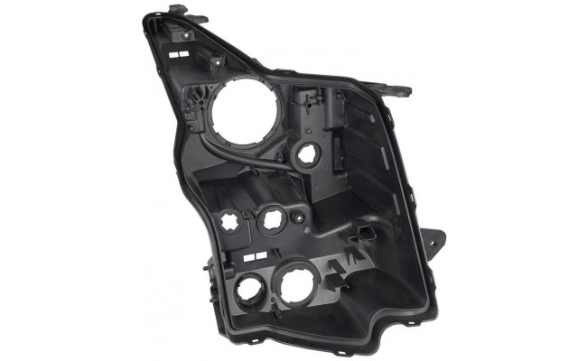 Корпус фари Cadillac ATS 2012-2016 (правий)