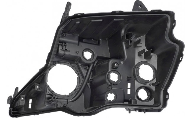 Корпус фари Cadillac ATS 2012-2016 (правий)