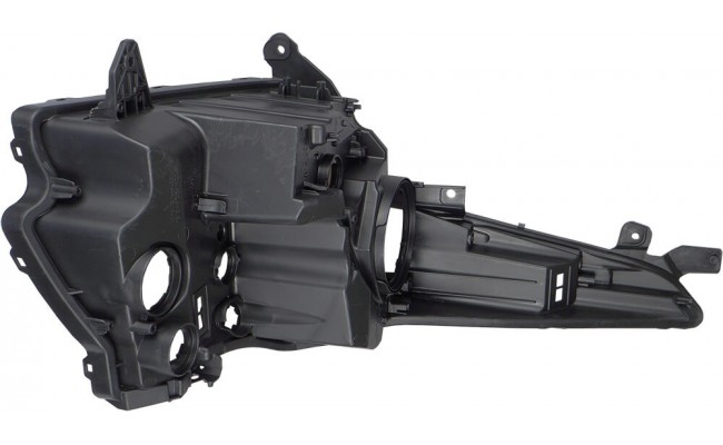 Корпус фари Cadillac ATS 2012-2016 (правий)