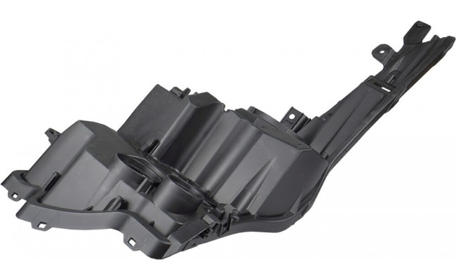 Корпус фари Cadillac ATS 2012-2016 (правий)