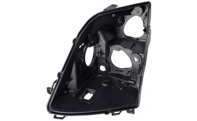 Корпус фари Cadillac CTS 2007-2014 (лівий)