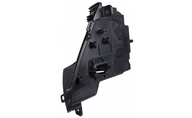 Корпус фари Cadillac CTS 2007-2014 (лівий)