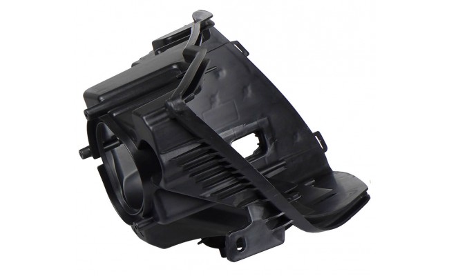 Корпус фари Cadillac CTS 2007-2014 (лівий)