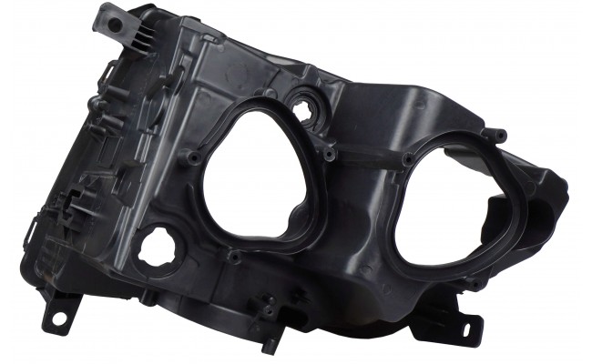 Корпус фари Cadillac CTS 2007-2014 (лівий)