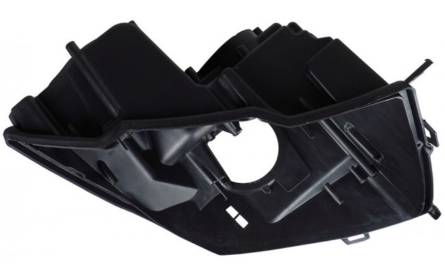 Корпус фари Cadillac CTS 2007-2014 (лівий)