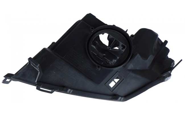 Корпус фари Cadillac CTS 2007-2014 (лівий)