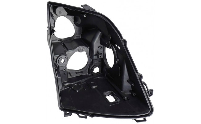 Корпус фари Cadillac CTS 2007-2014 (правий)