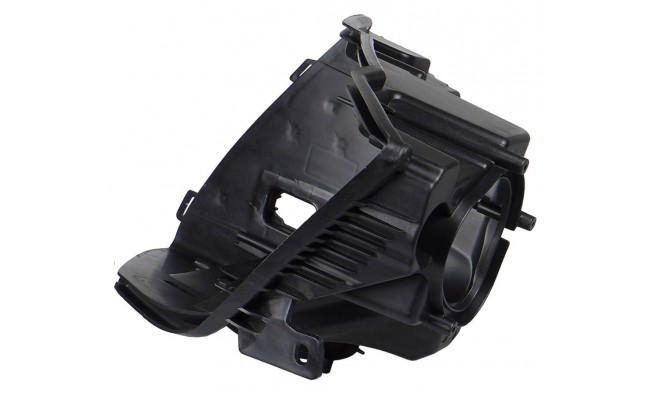 Корпус фары Cadillac CTS 2007-2014 (правый)