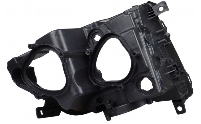 Корпус фары Cadillac CTS 2007-2014 (правый)