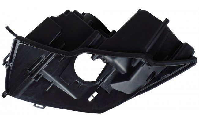 Корпус фары Cadillac CTS 2007-2014 (правый)