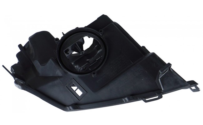 Корпус фары Cadillac CTS 2007-2014 (правый)