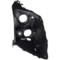 Корпус фари Cadillac SRX 2009-2016 Economic model (правий)