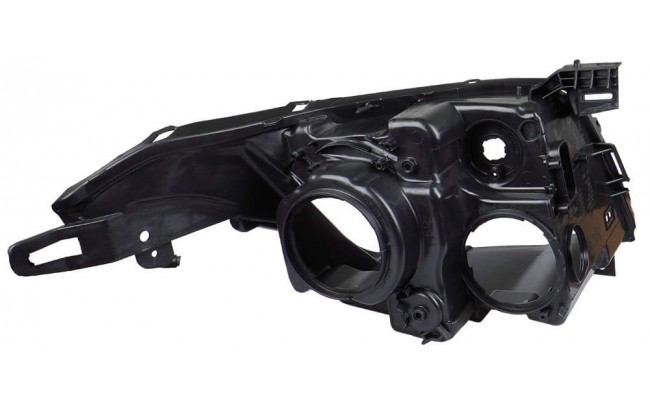 Корпус фари Cadillac SRX 2009-2016 Economic model (правий)