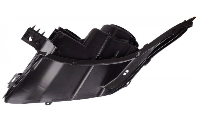 Корпус фари Cadillac SRX 2009-2016 Economic model (правий)