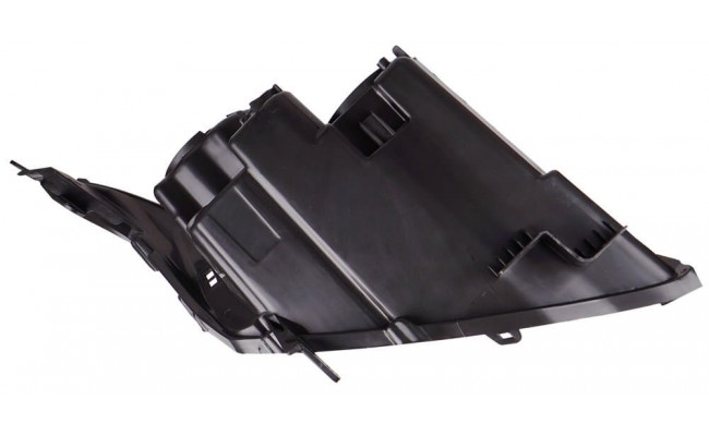 Корпус фари Cadillac SRX 2009-2016 Economic model (правий)