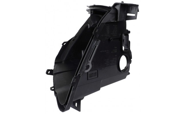 Корпус фари Cadillac SRX 2009-2016 high class (лівий)