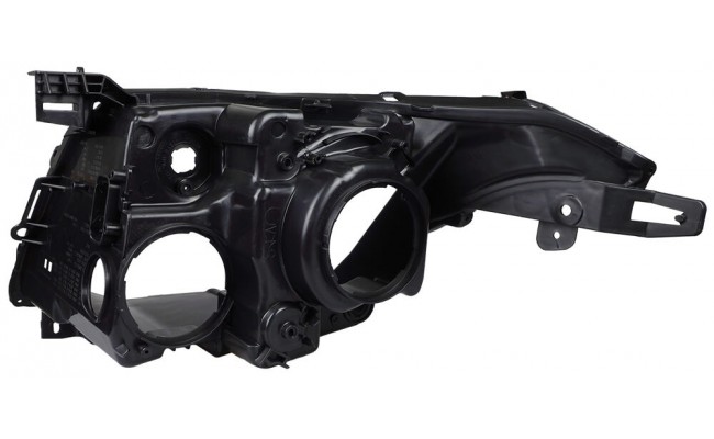 Корпус фари Cadillac SRX 2009-2016 high class (лівий)