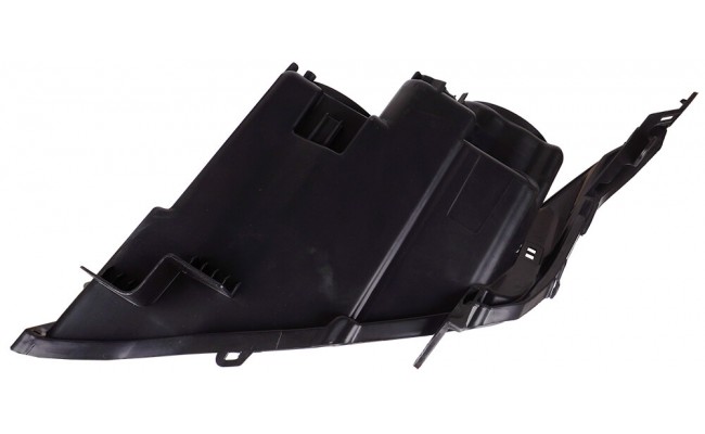 Корпус фари Cadillac SRX 2009-2016 high class (лівий)