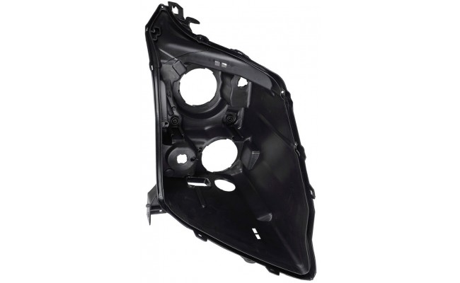 Корпус фари Cadillac SRX 2009-2016 high class (правий)