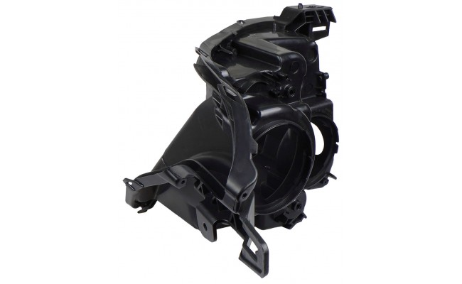 Корпус фари Cadillac SRX 2009-2016 high class (правий)