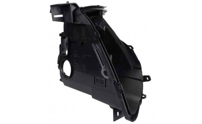 Корпус фари Cadillac SRX 2009-2016 high class (правий)