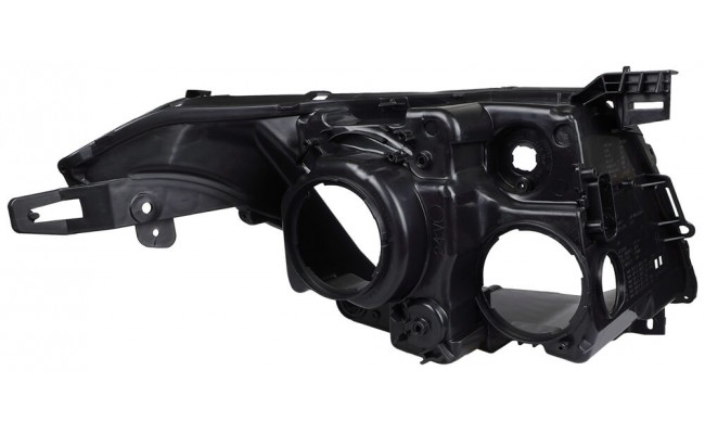 Корпус фари Cadillac SRX 2009-2016 high class (правий)