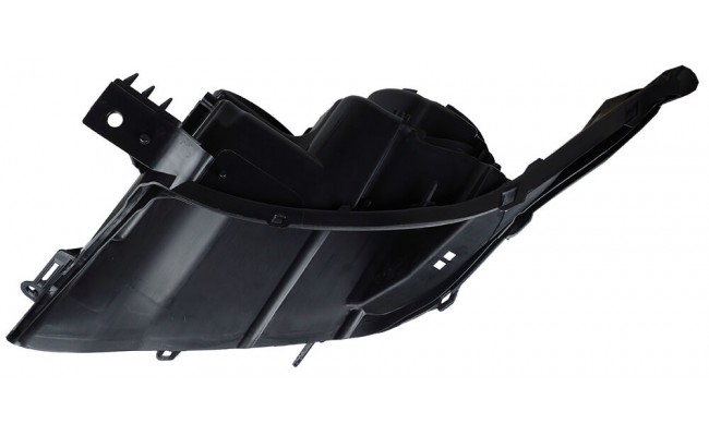 Корпус фари Cadillac SRX 2009-2016 high class (правий)