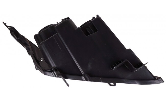 Корпус фари Cadillac SRX 2009-2016 high class (правий)