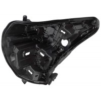 Корпус фари Cadillac XT5 2016-2021 high class (лівий)
