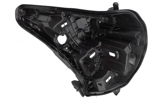 Корпус фари Cadillac XT5 2016-2021 high class (правий)