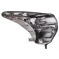 Корпус фари Cadillac XT5 LED 2016-2024 (правий)