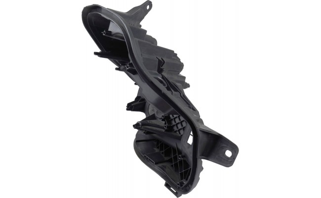 Корпус фари Cadillac XT5 LED 2016-2024 (правий)