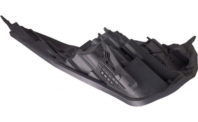 Корпус фари Cadillac XT5 LED 2016-2024 (правий)