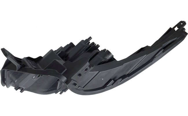 Корпус фари Cadillac XT5 LED 2016-2024 (правий)