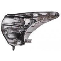 Корпус фари Cadillac XT5 LED 2016-2024 (лівий)