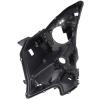 Корпус фари Cadillac XTS 2012-2017 дорестайлінг (лівий)