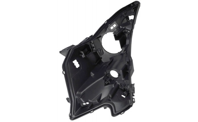 Корпус фари Cadillac XTS 2012-2017 дорестайлінг (лівий)