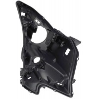 Корпус фари Cadillac XTS 2012-2017 дорестайлінг (правий)