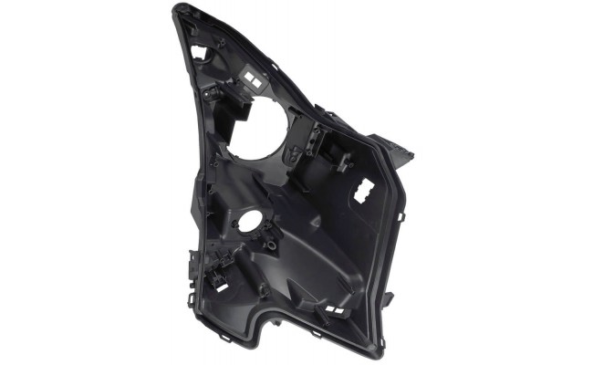 Корпус фари Cadillac XTS 2012-2017 дорестайлінг (правий)