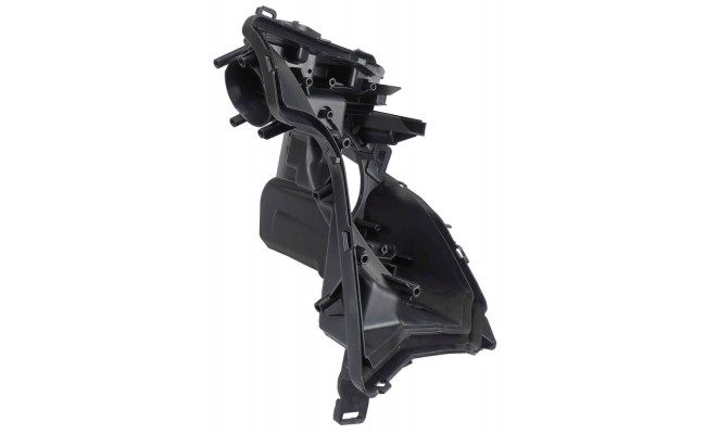 Корпус фари Cadillac XTS 2012-2017 дорестайлінг (правий)