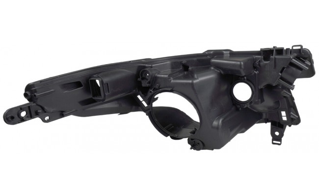 Корпус фари Cadillac XTS 2012-2017 дорестайлінг (правий)