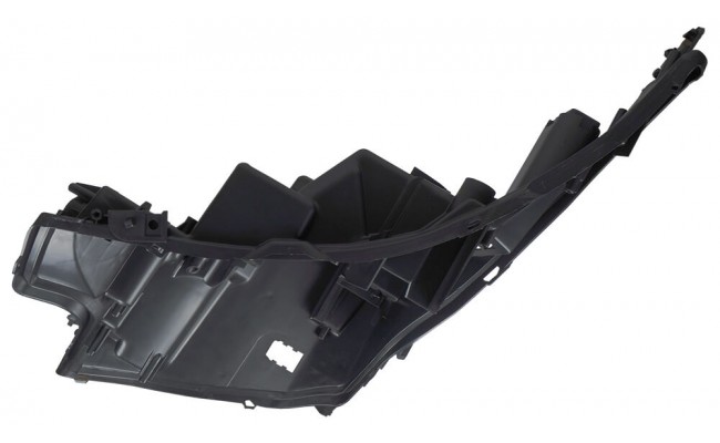 Корпус фари Cadillac XTS 2012-2017 дорестайлінг (правий)