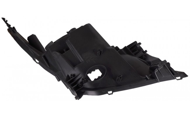 Корпус фари Cadillac XTS 2012-2017 дорестайлінг (правий)