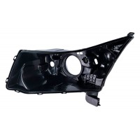 Корпус фари Chevrolet Cruze J300 2008-2014 дорестайлінг (лівий)