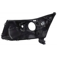 Корпус фари Chevrolet Cruze J300 2008-2014 дорестайлінг (лівий)