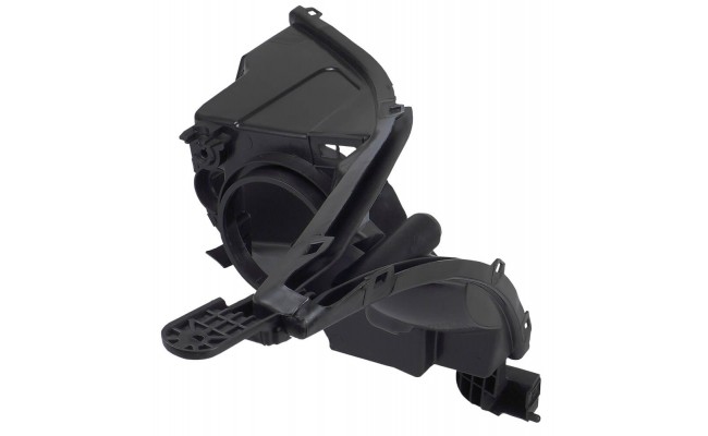 Корпус фари Chevrolet Cruze J300 2008-2014 дорестайлінг (правий)